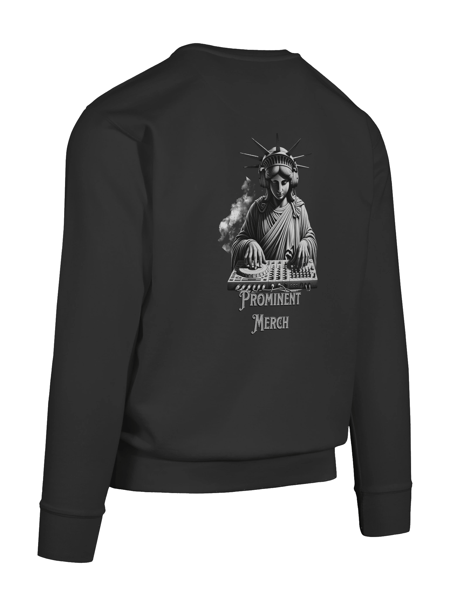 Prominent Merch Sweatshirt product image (59)