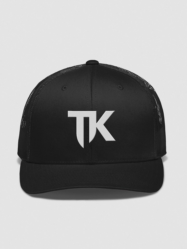 TK Trucker Cap product image (16)
