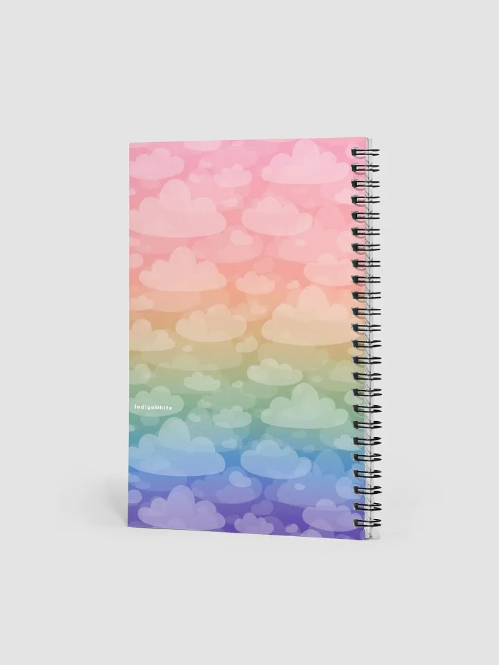 Gaytorade Boba Notebook product image (2)