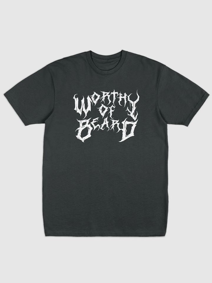 Goth W.O.B. 2024 Tee product image (1)