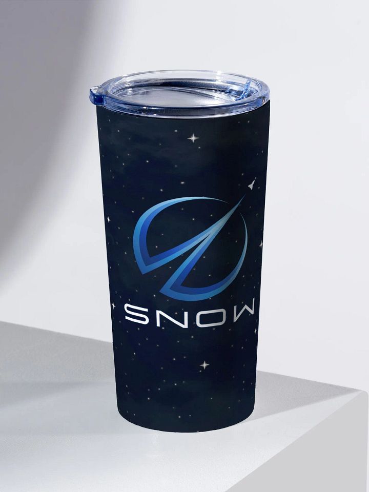 Galaxy Tumbler product image (2)
