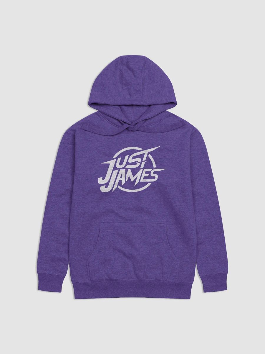 Just a Hoodie product image (2)