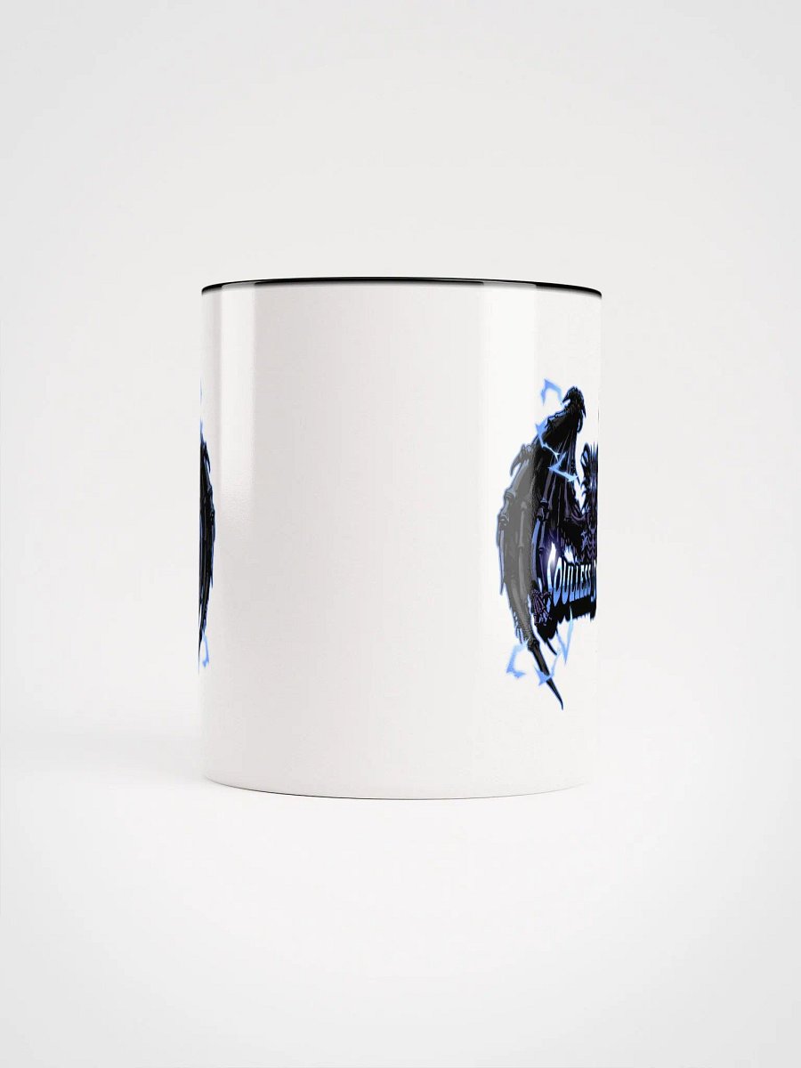 Soulless Dragoon Ceramic Mug product image (20)