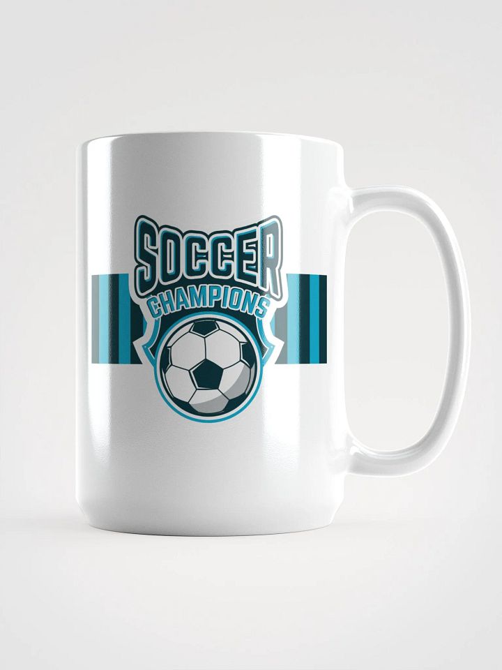 SOCCER CHAMPIONS product image (1)