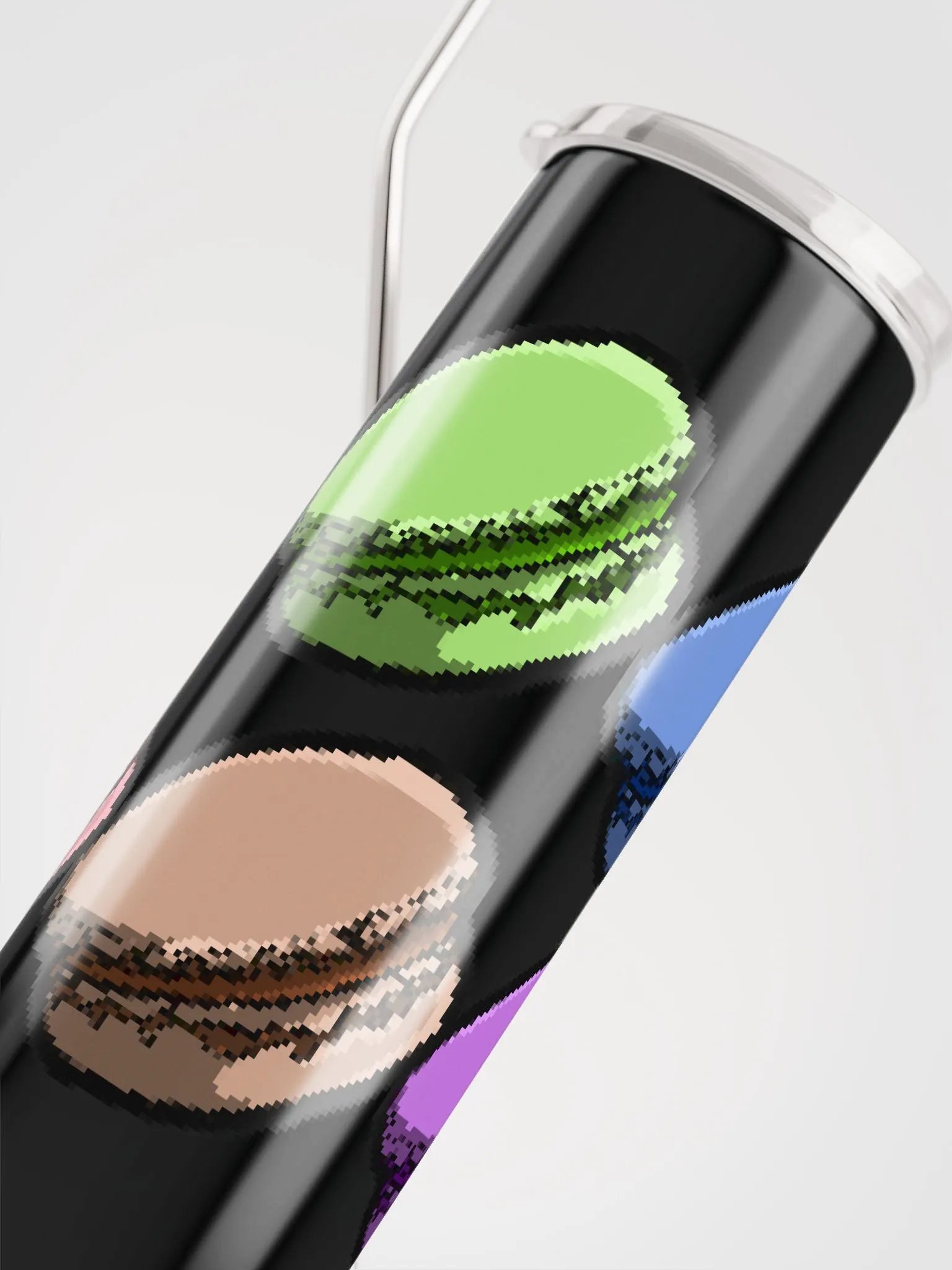 Macaroon Travel Cup product image (5)