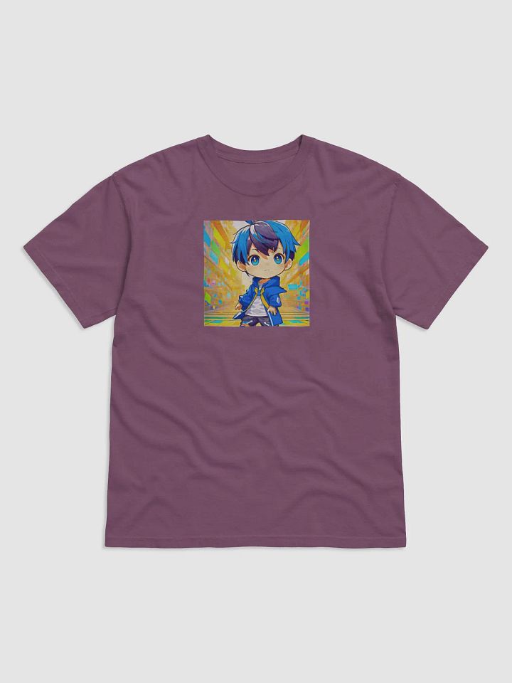 Chibi Boy 49 product image (4)