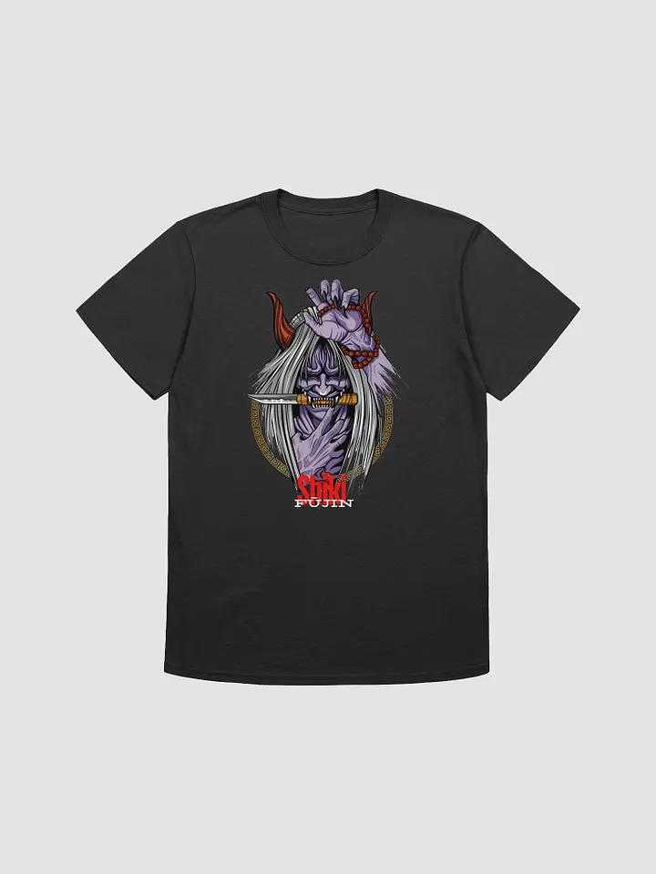 Shiki Fujin Unisex Tee product image (1)
