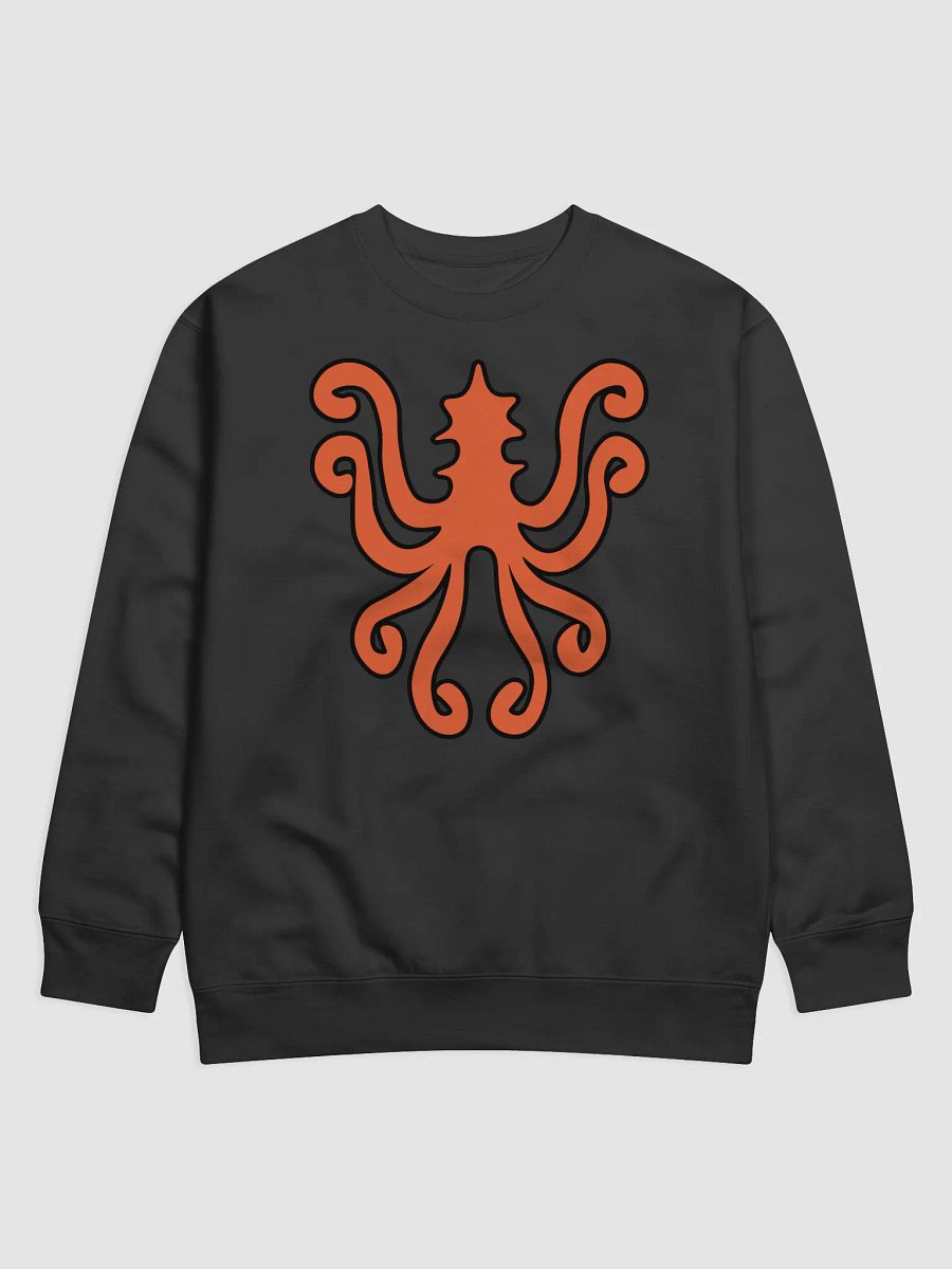 Sweatshirt #5 product image (1)