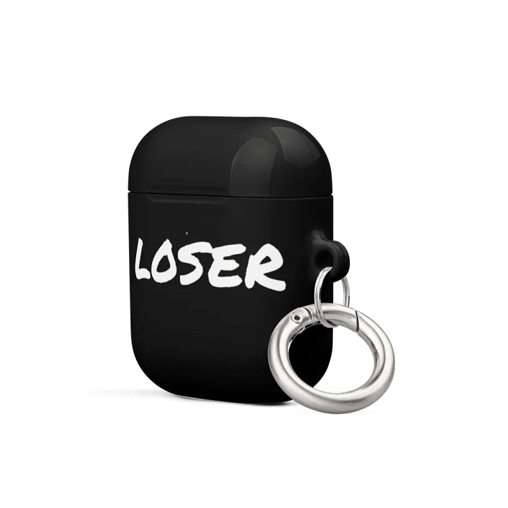 LOSER Airpods Case product image (6)
