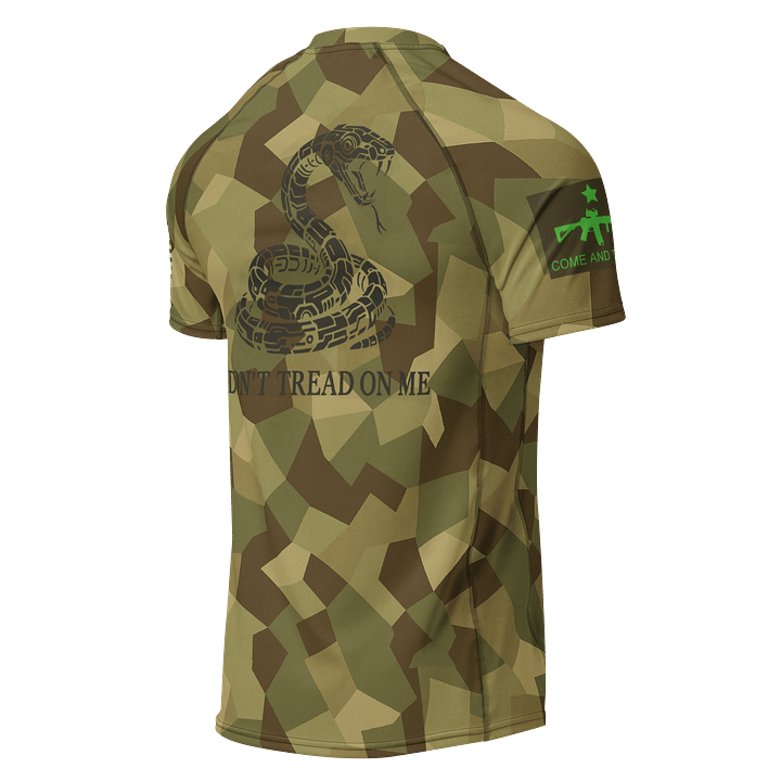 MultiSplinter Gorilla Warfare Shirt product image (2)