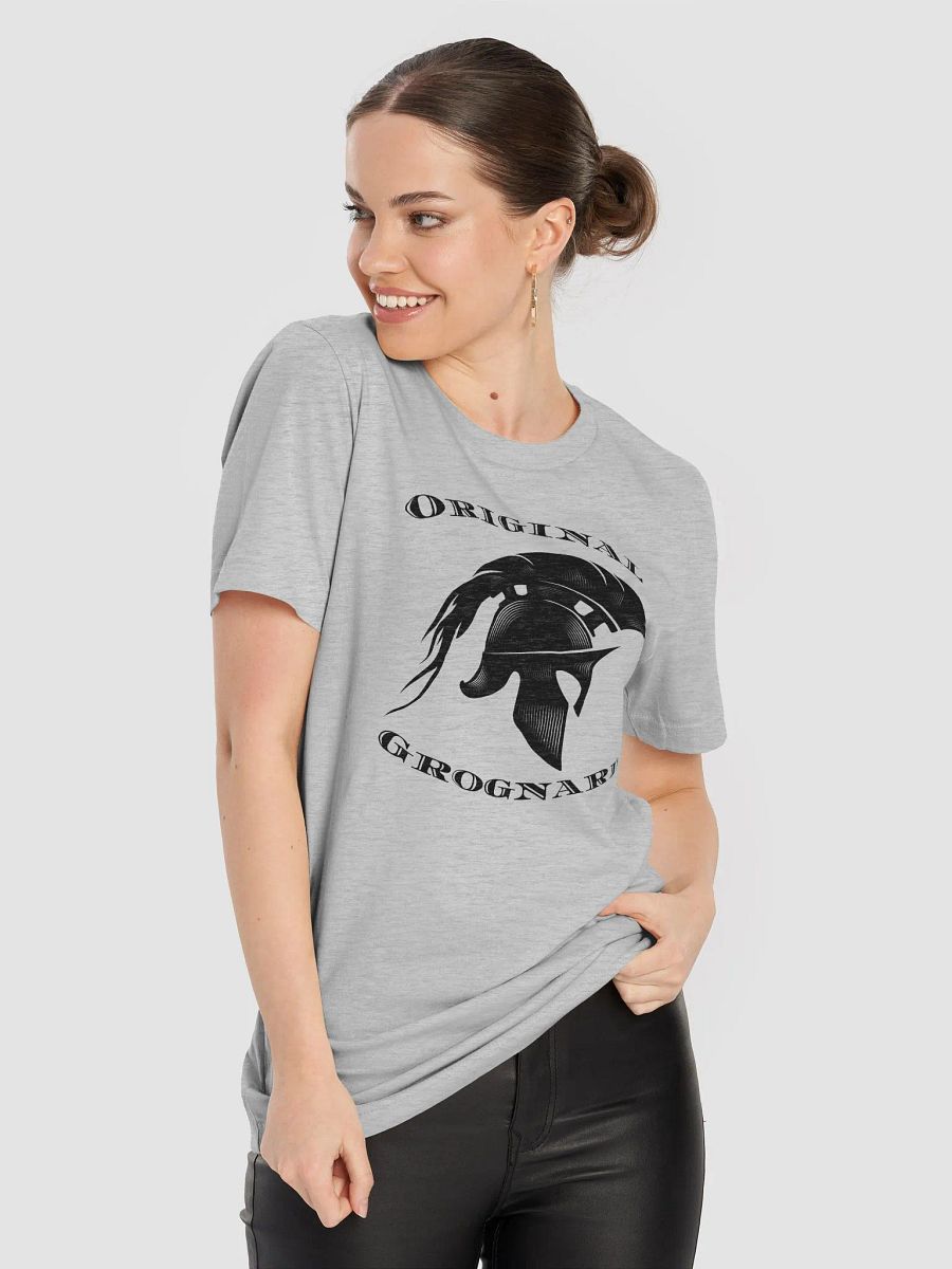 Original Grognard Shirt product image (84)