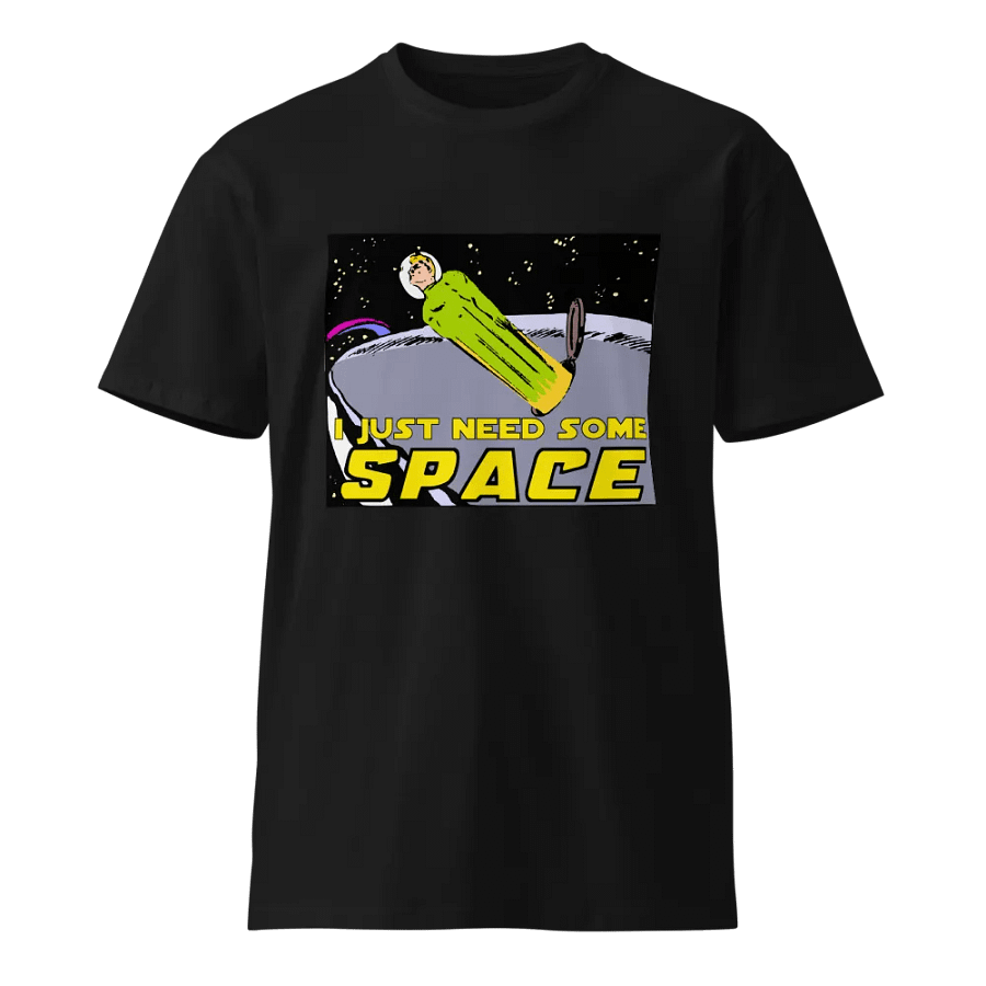 I Just Need Space product image (1)