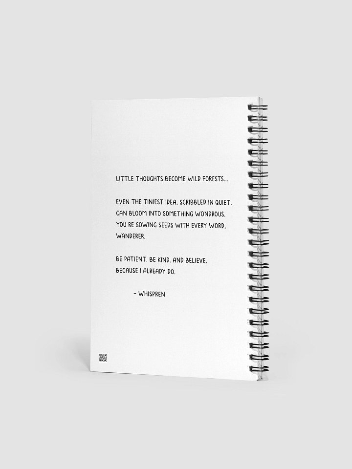 BECOME THE NOTE EMOTE! product image (2)