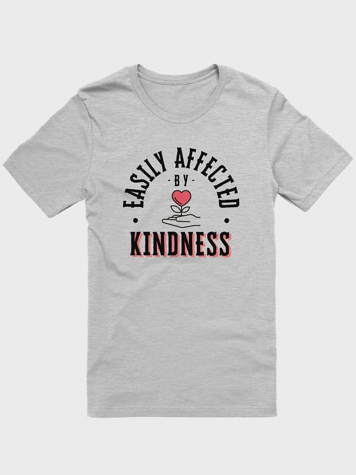 Kindness T-shirt product image (7)
