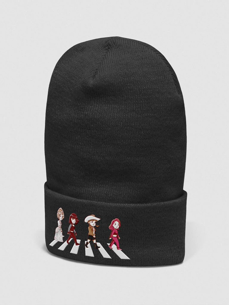 Tuque Andy Road product image (10)