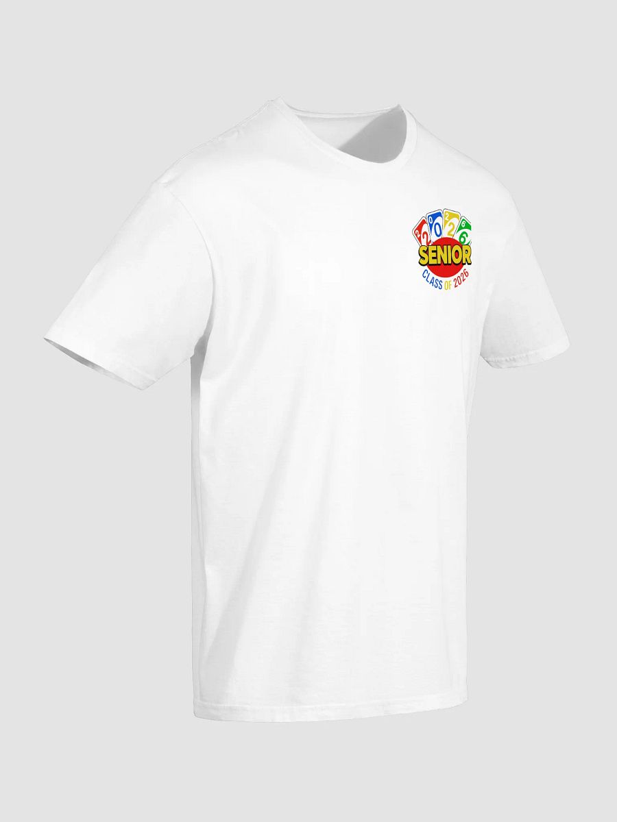 Class of 2026 Senior T-Shirt product image (6)