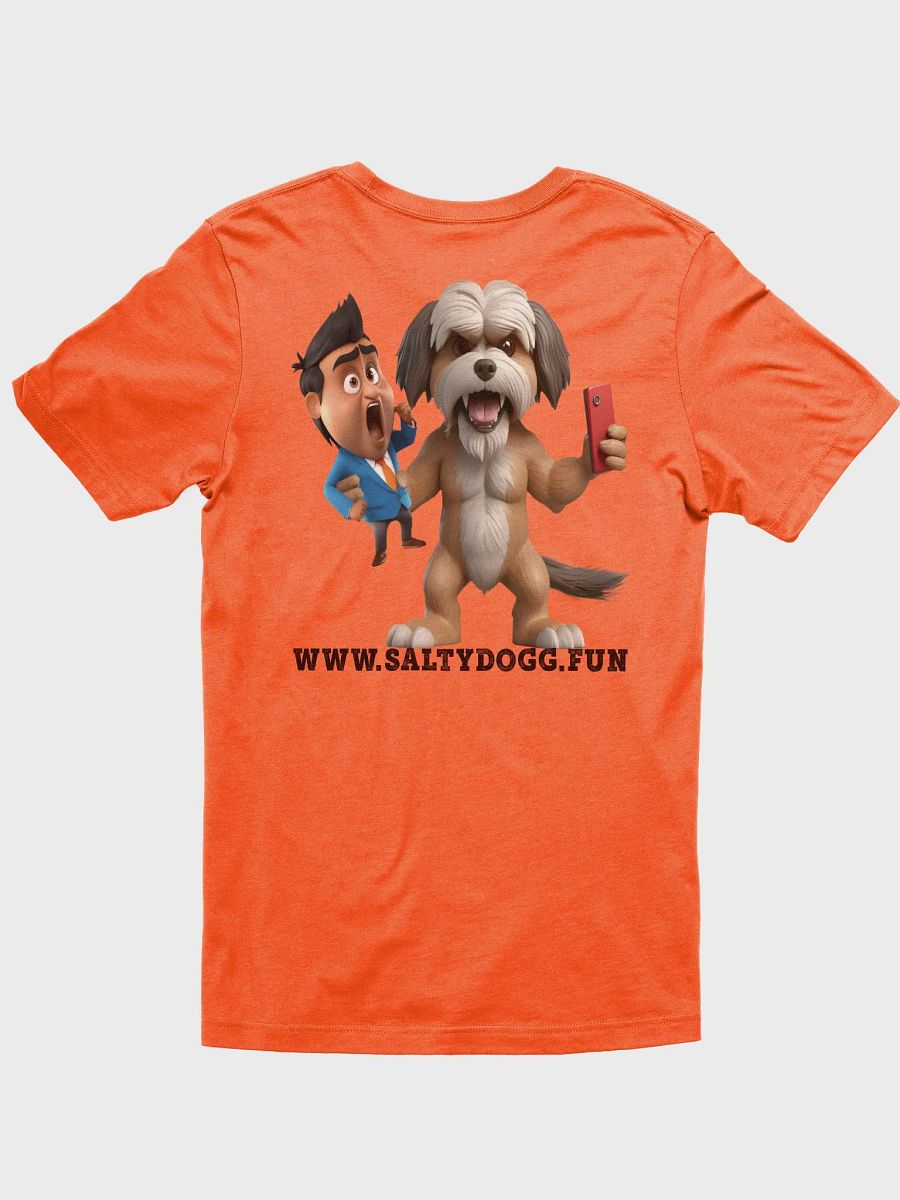 Mad Dog T product image (3)