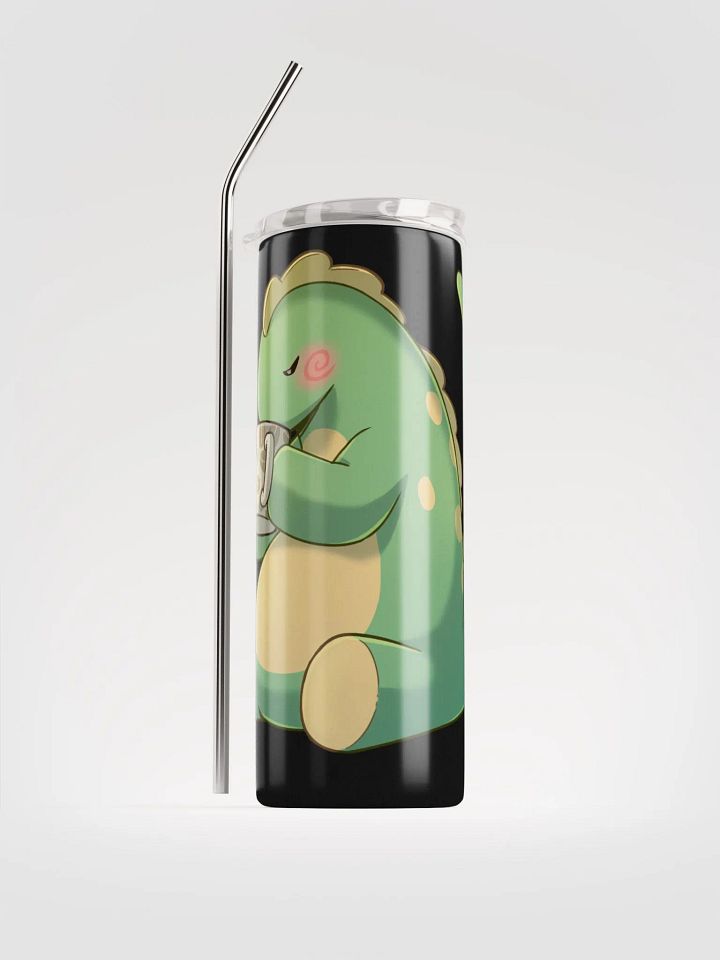 Coffee with Stego Stainless Steel Tumbler product image (2)