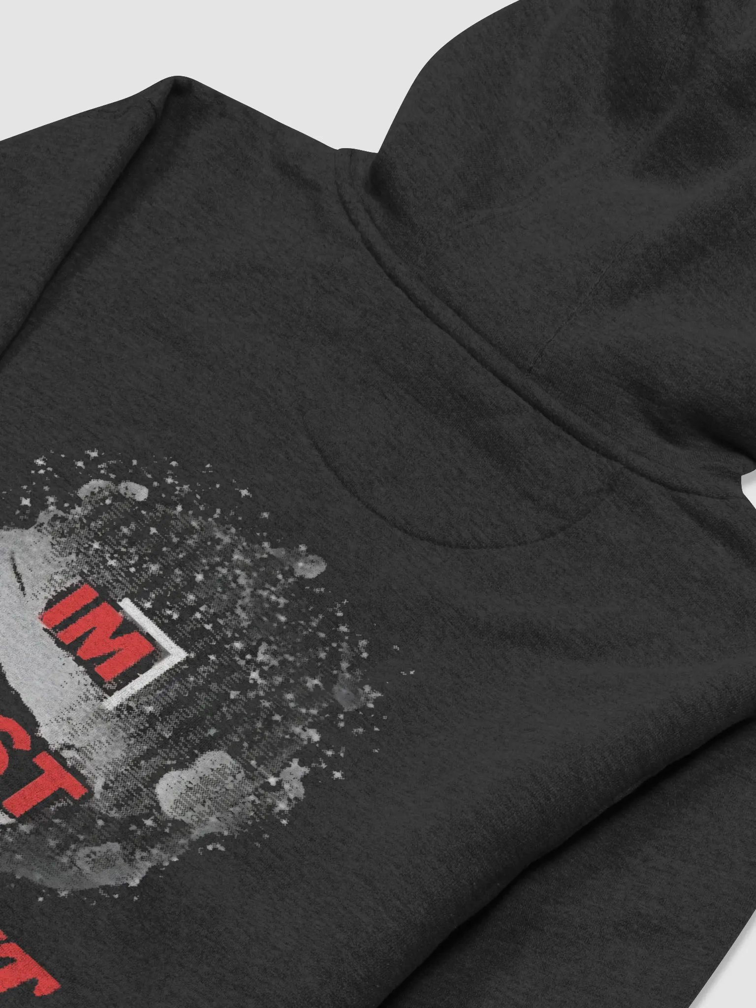 im just DIFFRENT (COTTON) product image (23)
