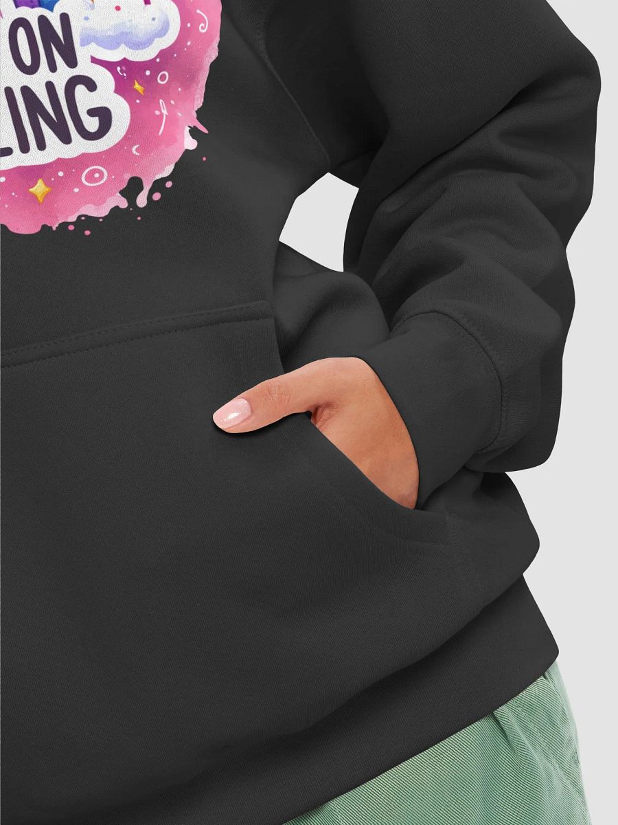 Celestial Smile Rainbow Hoodie product image (58)