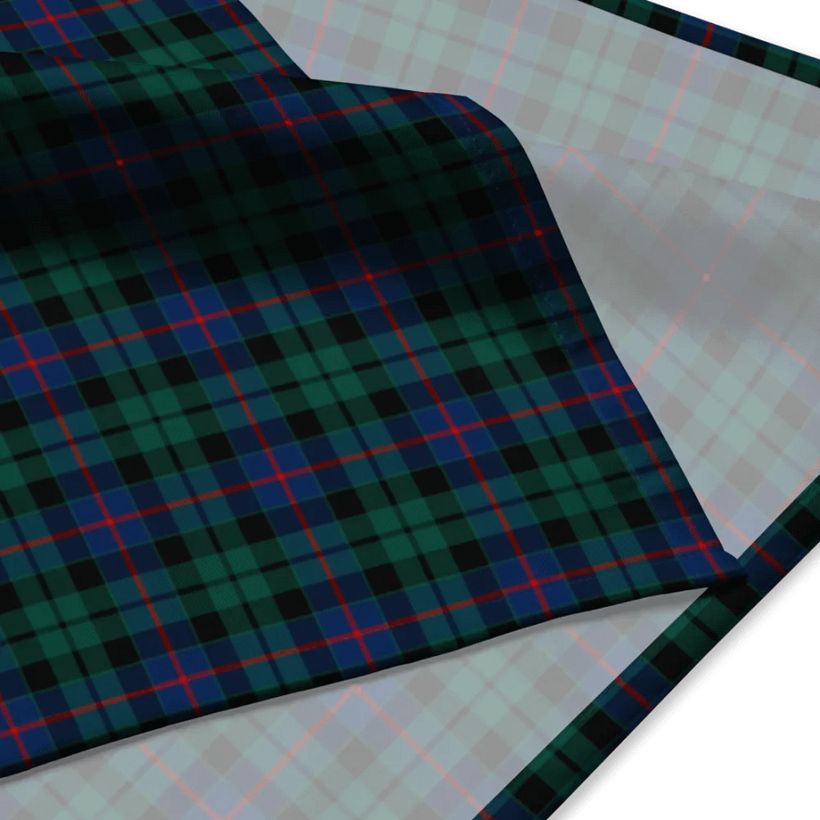 Morrison Tartan Bandana product image (2)