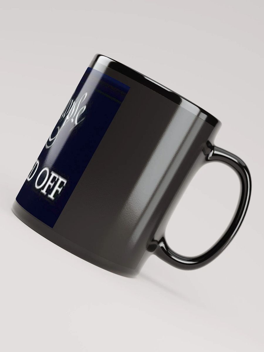 WE THE PEOPLE,ARE PISSED OFF product image (6)