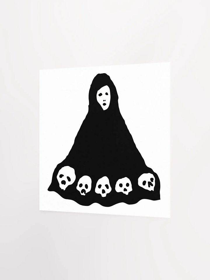 Nijema Gozba Poster product image (2)