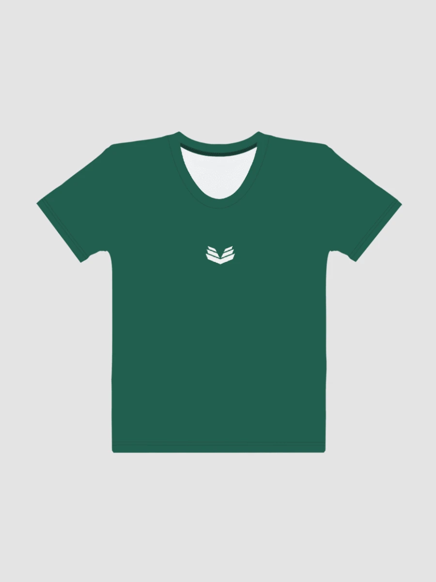 T-Shirt - Forest Green product image (5)