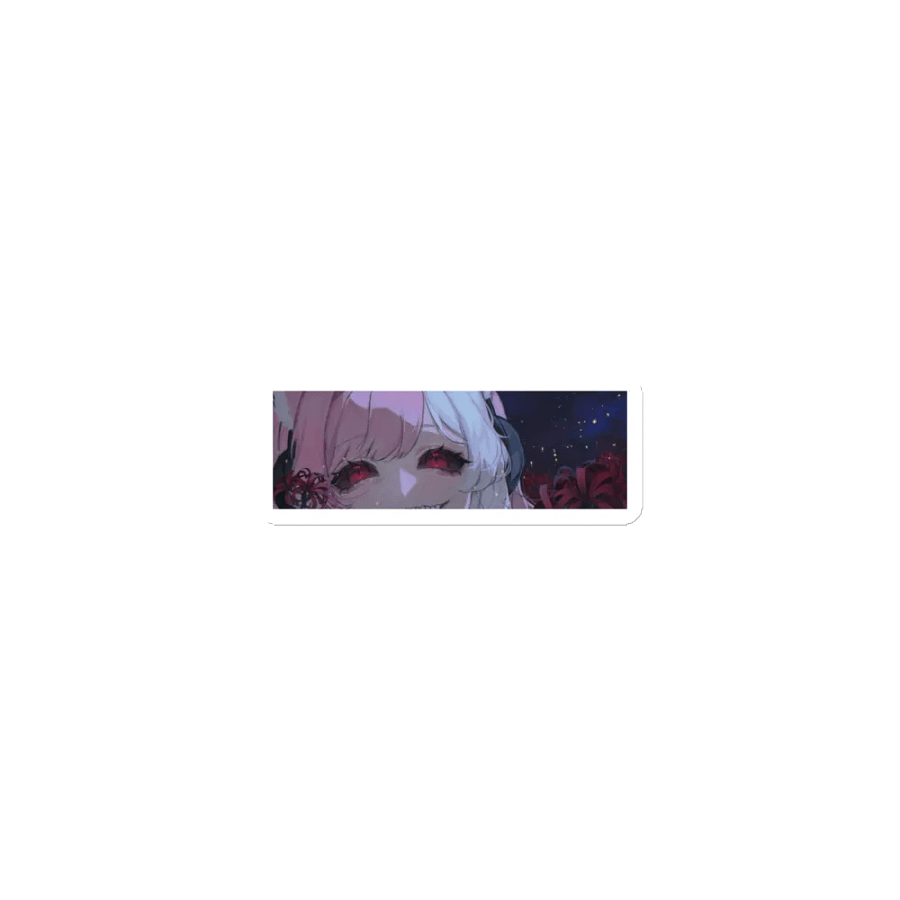 Yokai Eyes Magnet product image (1)