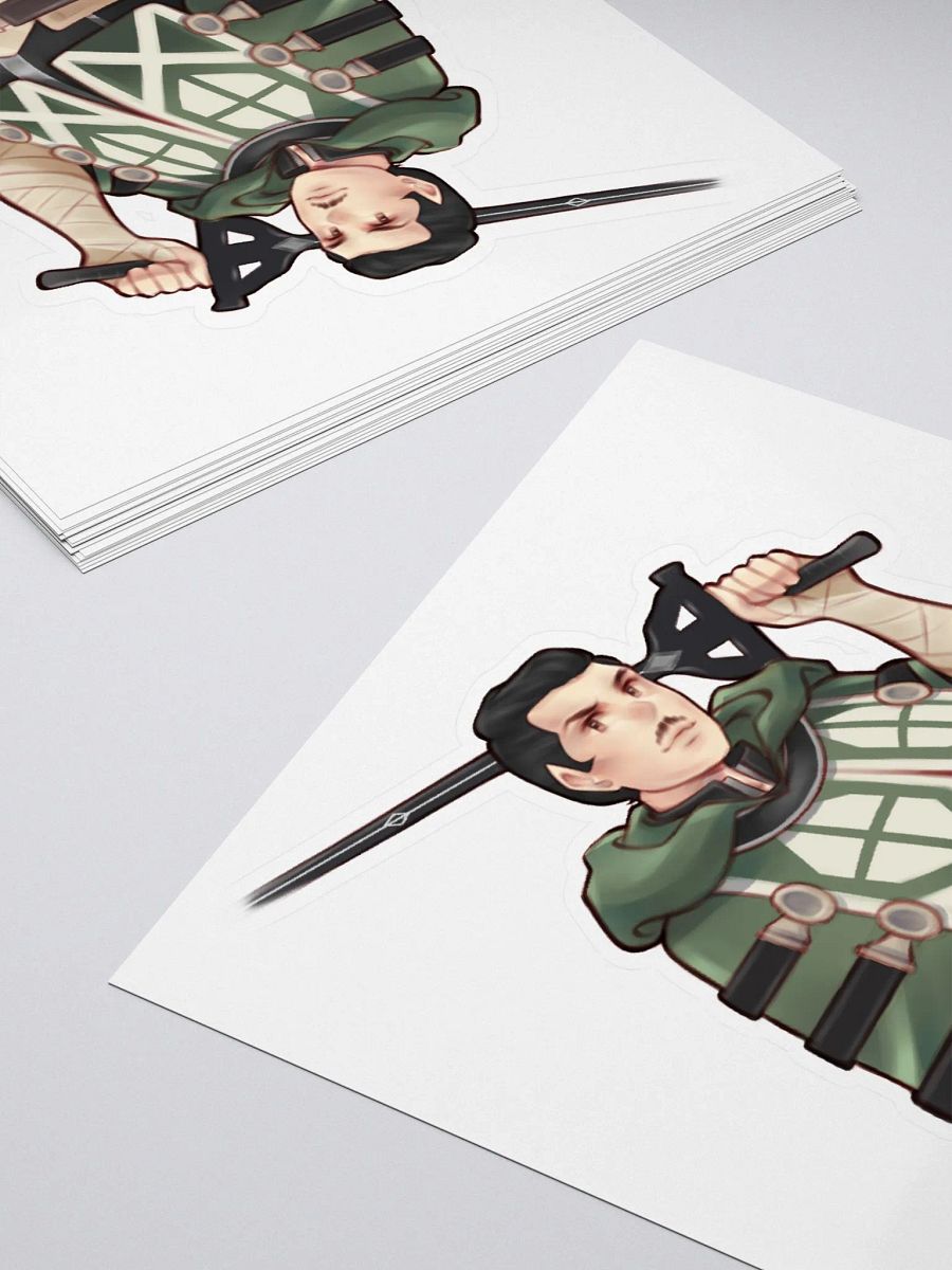 Isekai'd Theta product image (4)
