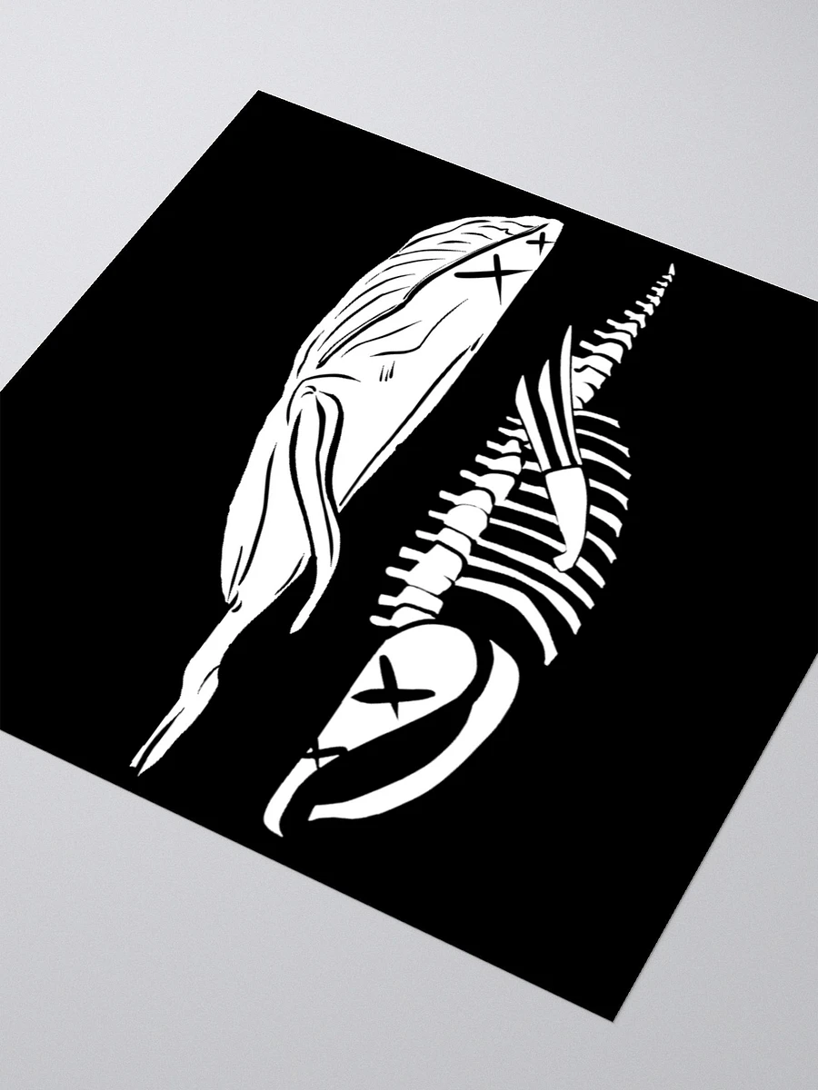 deadwhale | sticker product image (3)