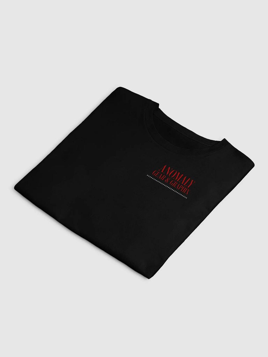 Wrapper Girl Crop Tee product image (4)