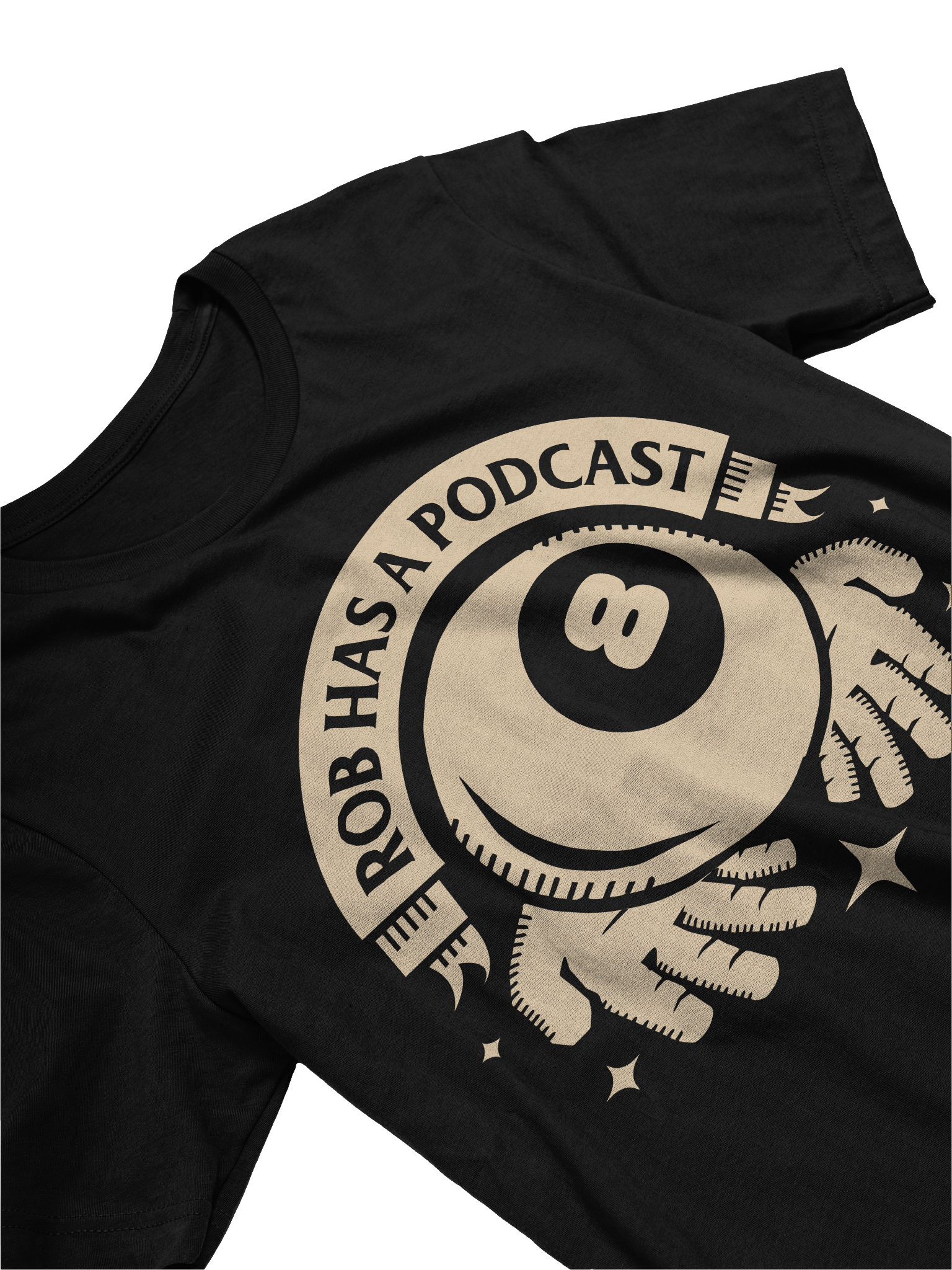 Magic 8 Ball product image (3)