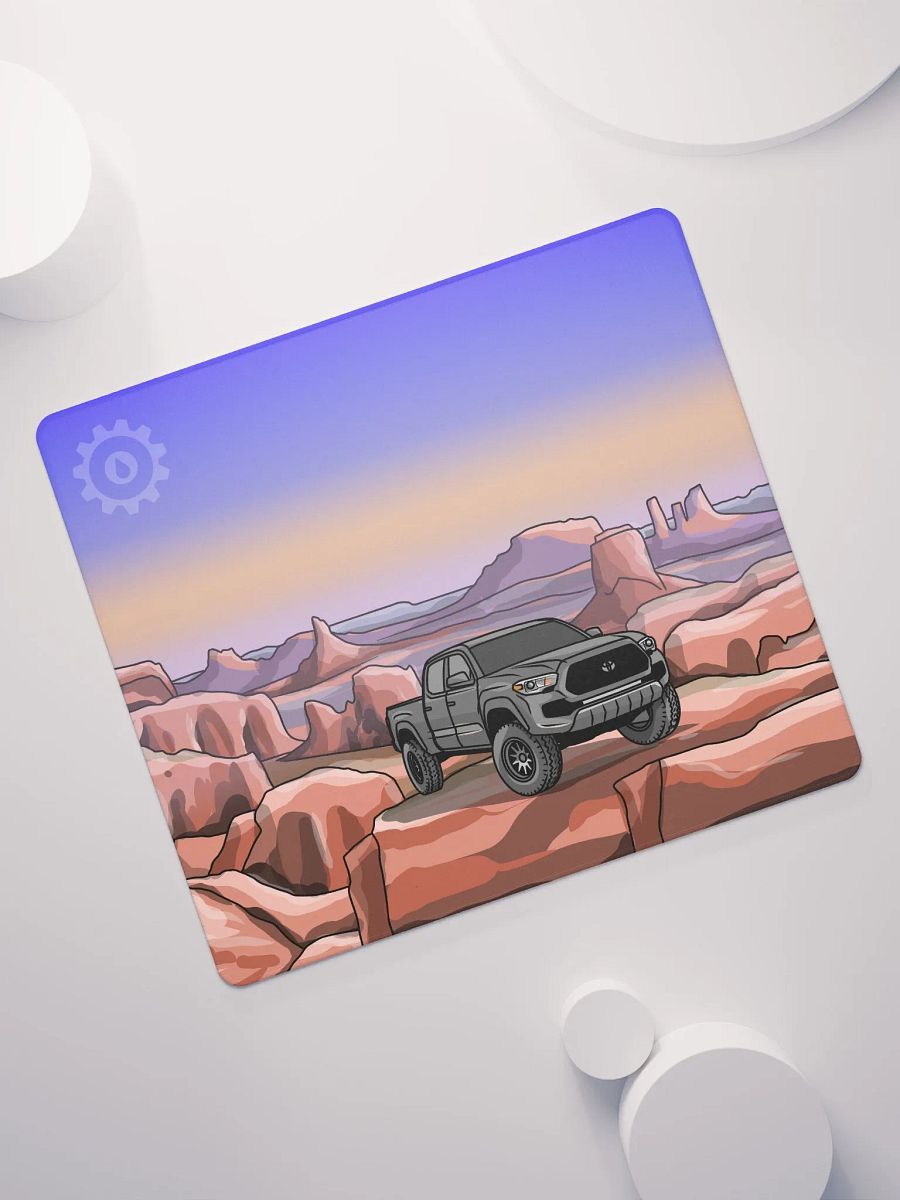 XL Mouse Pad II product image (7)