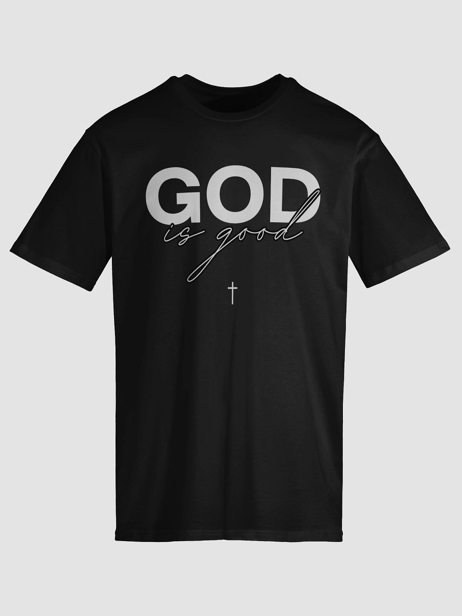 God is Good Vibes product image (3)