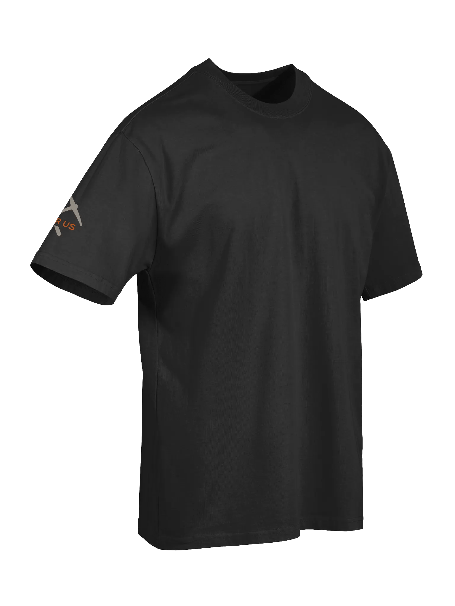 Geeks R Us Faded Tee product image (25)