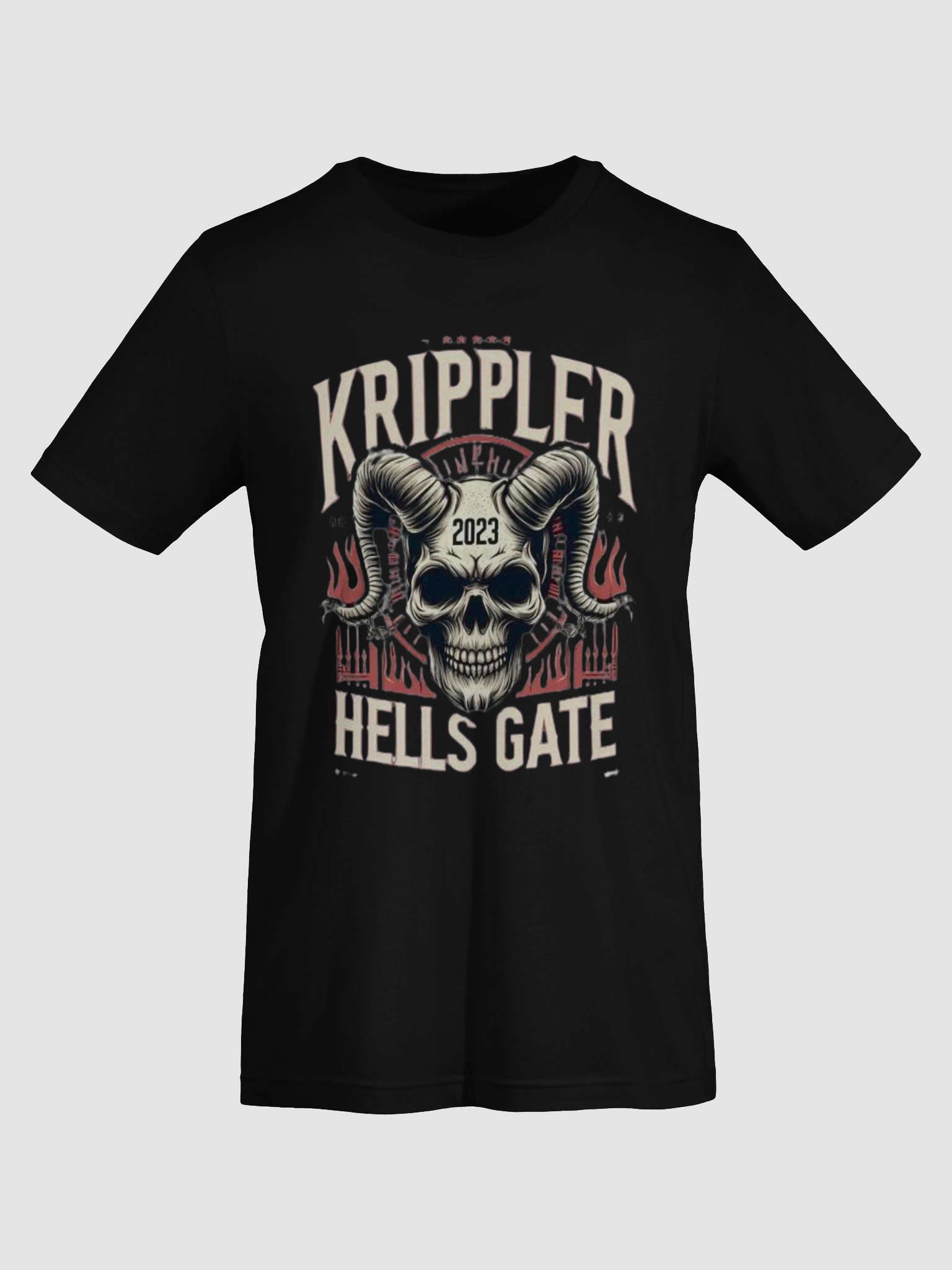 Krippler 2023 Shirt product image (7)