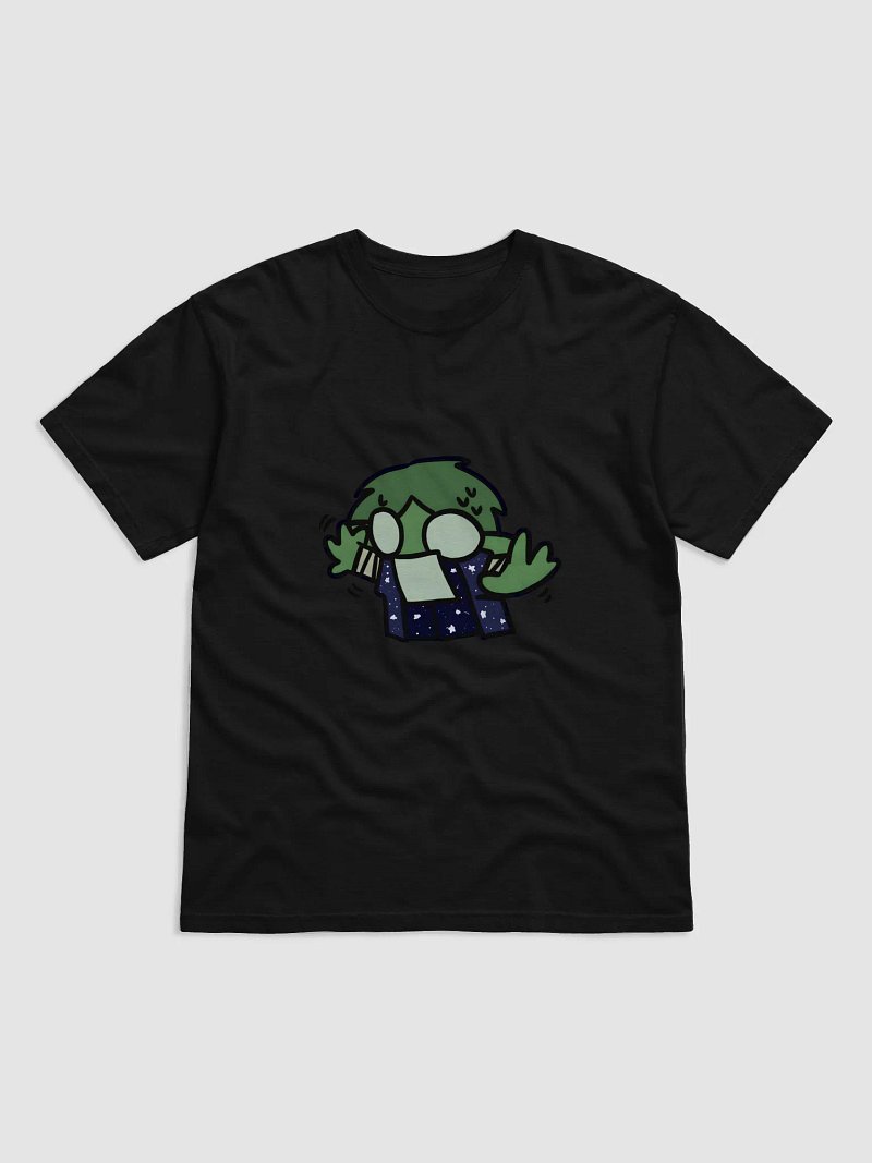 Panic Shirt