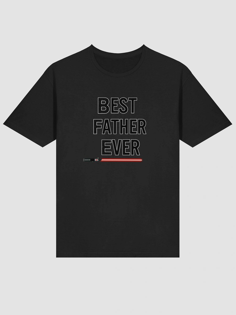 Galactic Father's Day Tee product image (25)