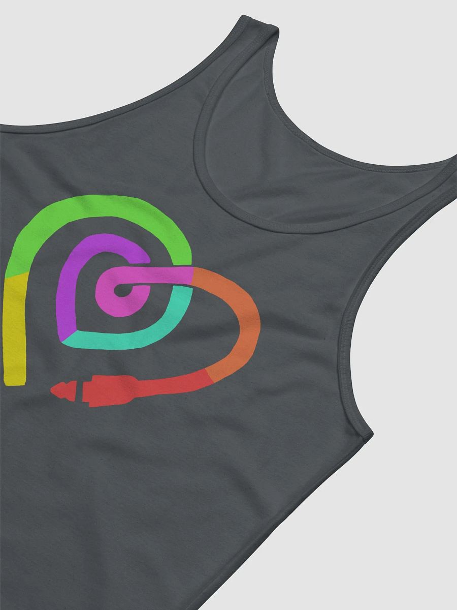 Rainbow Tank Top product image (3)