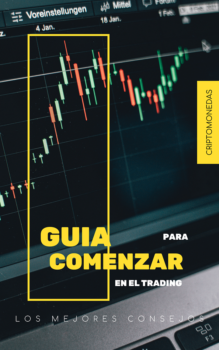 Guía Práctica para Iniciar en el Mundo de las Criptomonedas product image (1)