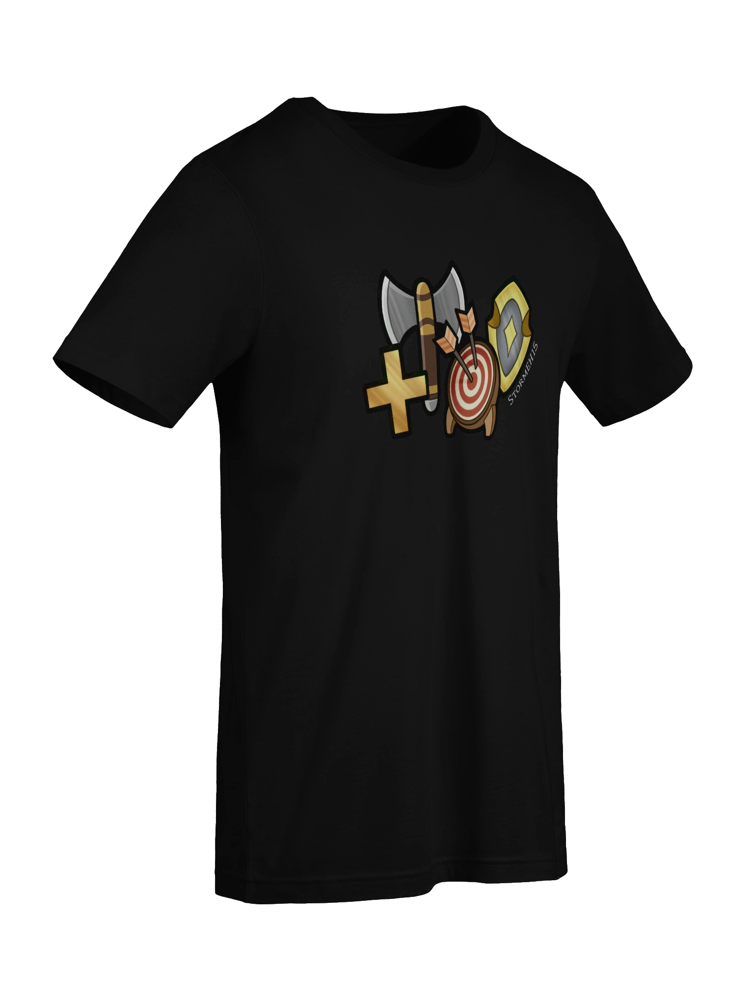 Unisex Storm Raider Tee product image (59)