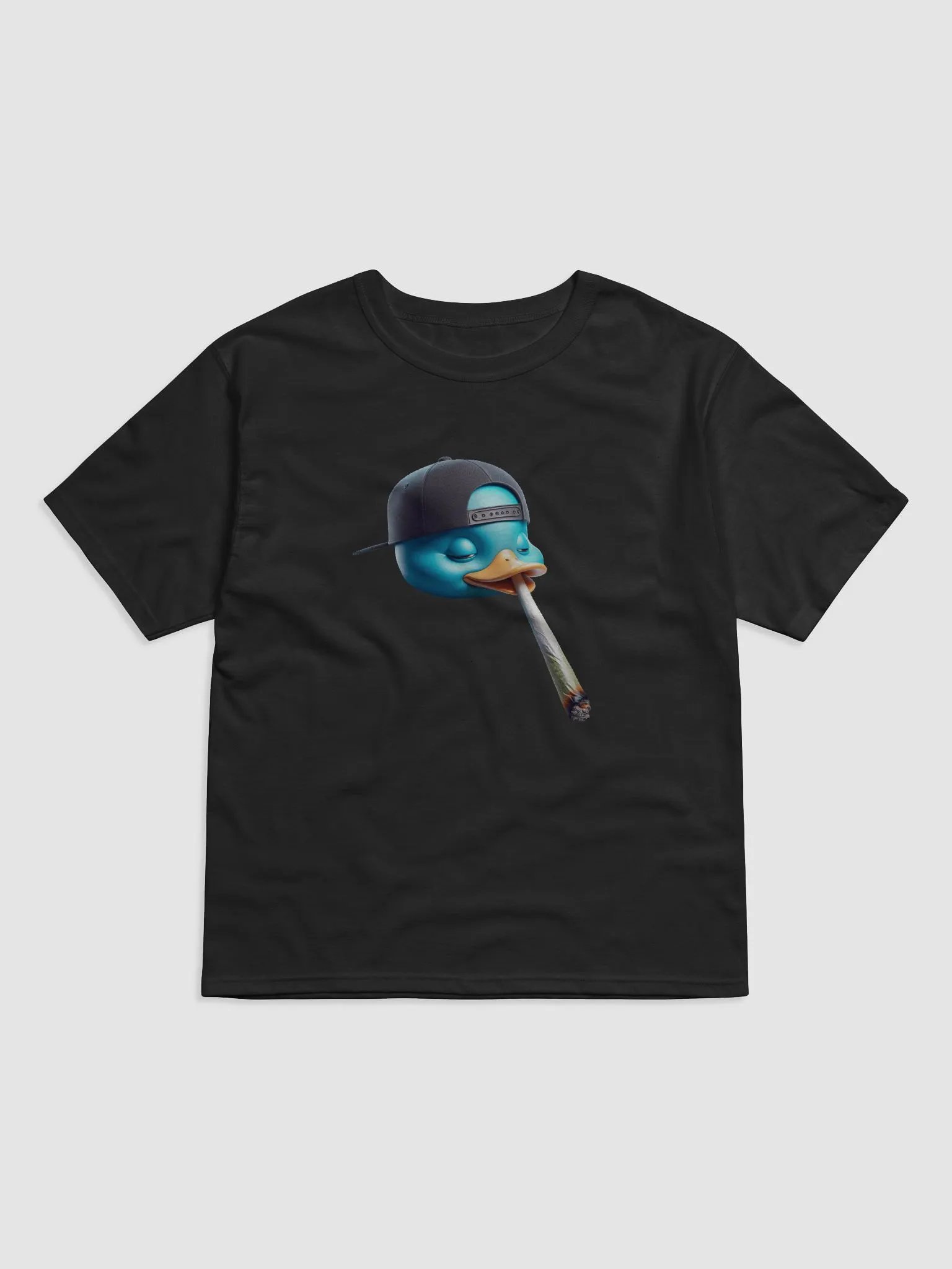 Stone Duck Champion Tee product image (1)