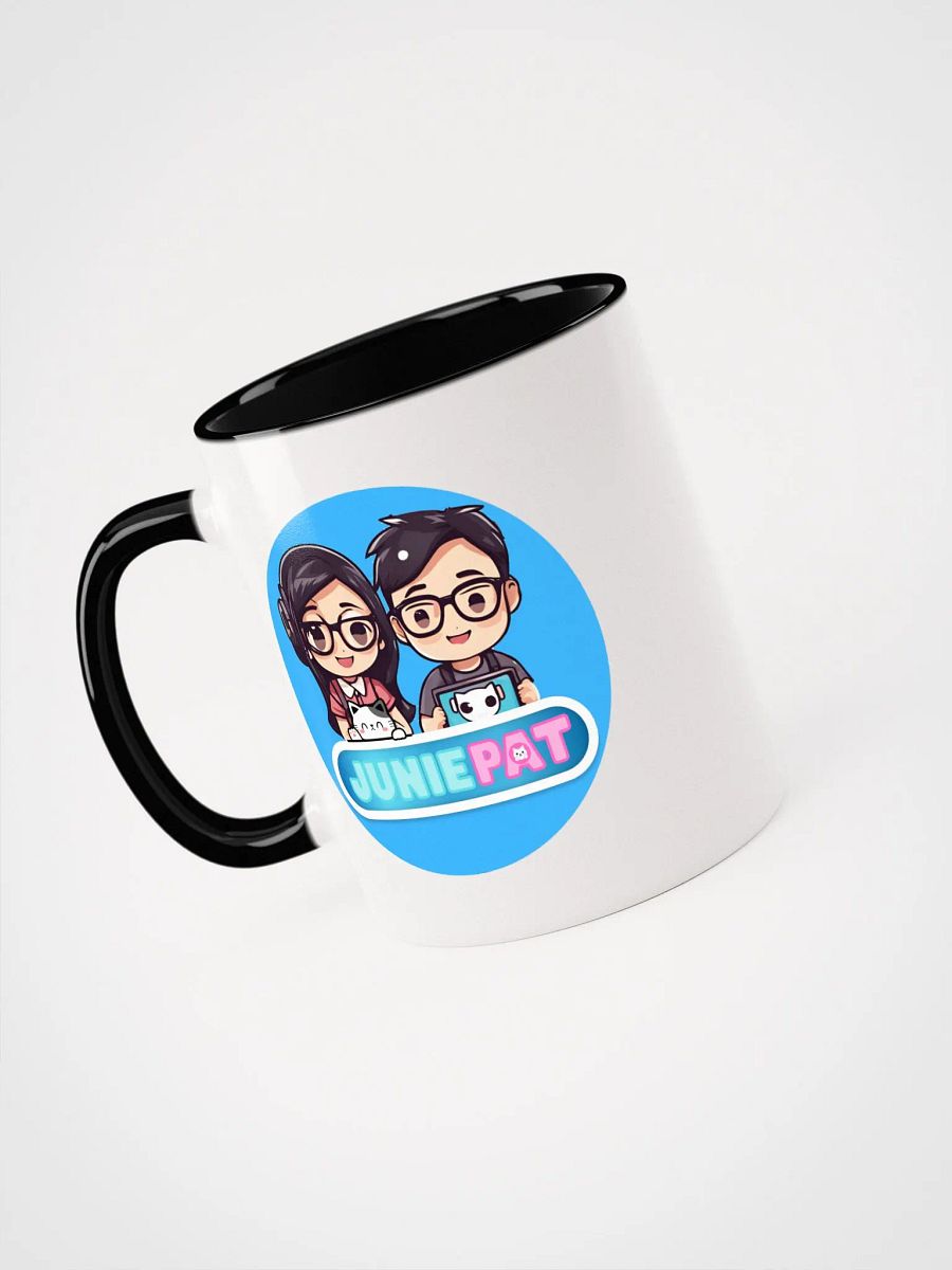 Kawaii Logo Ceramic Mug product image (3)