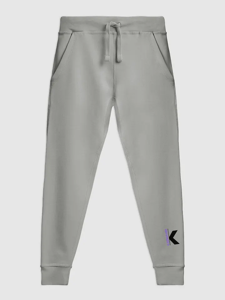 Men's Joggers (Color Logo) product image (1)