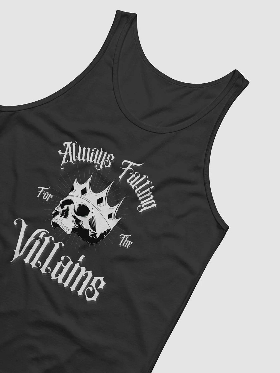 Falling For The Villain product image (19)