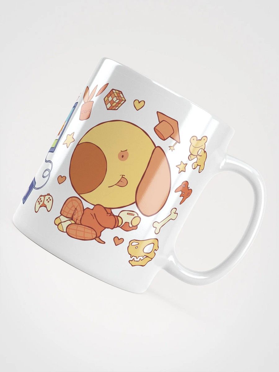 Cat/Dog Gaming Mug product image (11)
