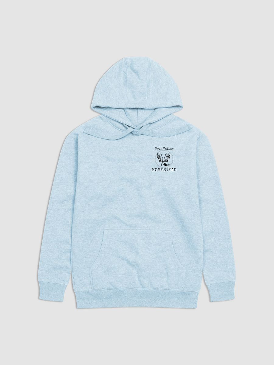 Deer Valley HOODIE product image (2)