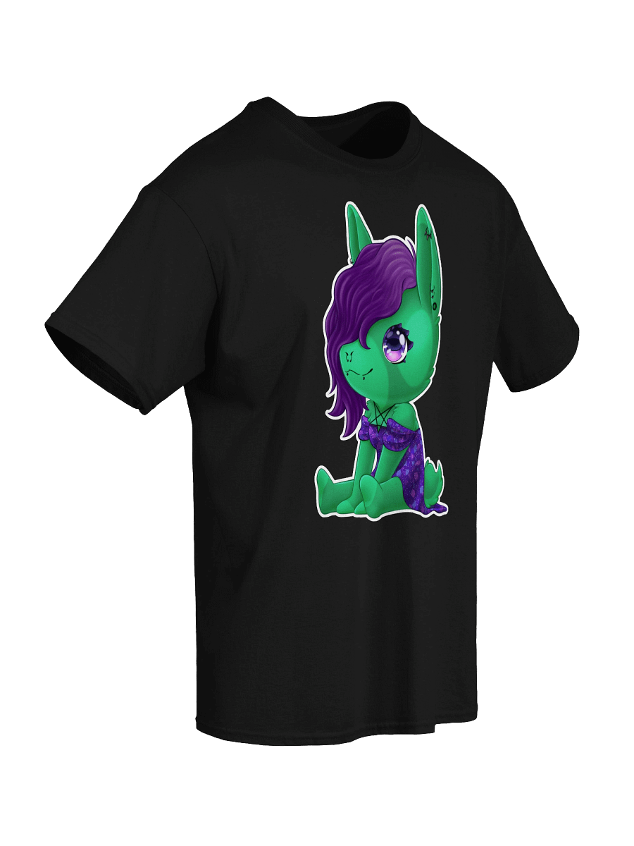 Sitting Cutie - Shirt product image (37)