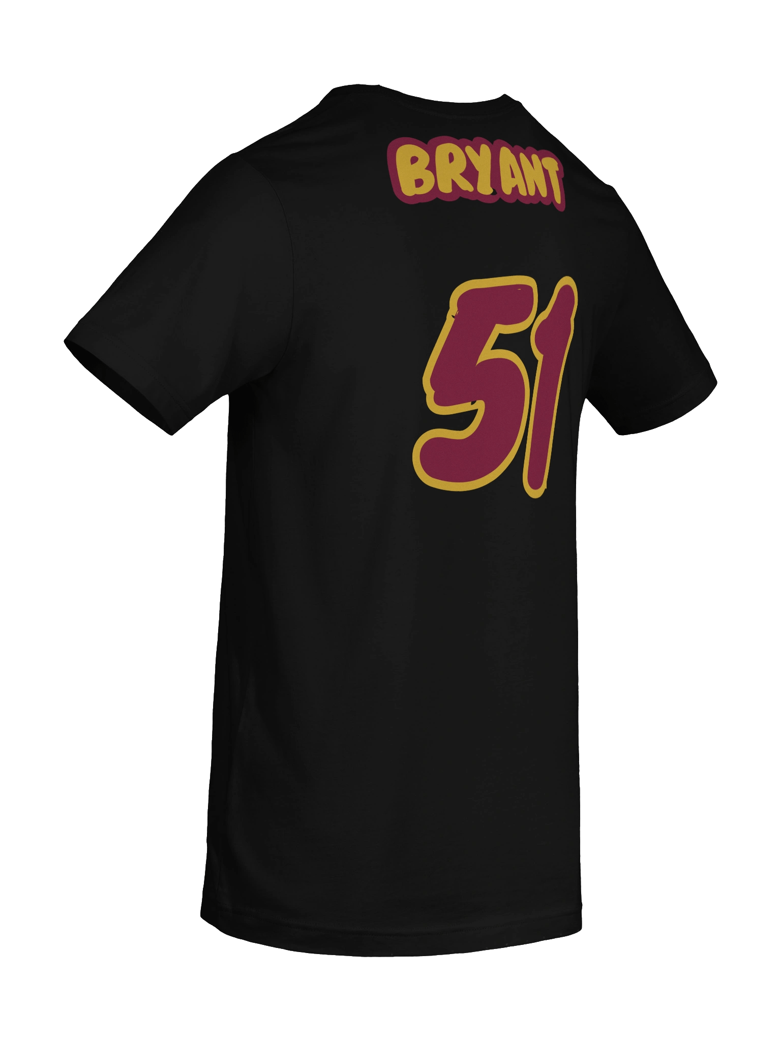 Sun Devil Bryant Vibes - Short Sleeve Tee product image (10)